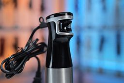 Turelar Immersion Blender Speed and Controls 1