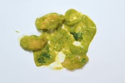 Turelar Immersion Blender Frozen Fruit Smoothie 1