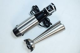 Turelar Immersion Blender Build Quality 1