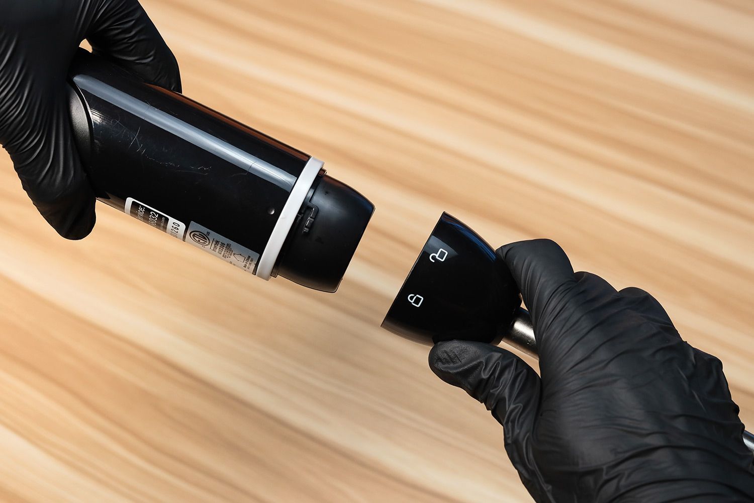 Bonsenkitchen Immersion Blender Blade Assembly