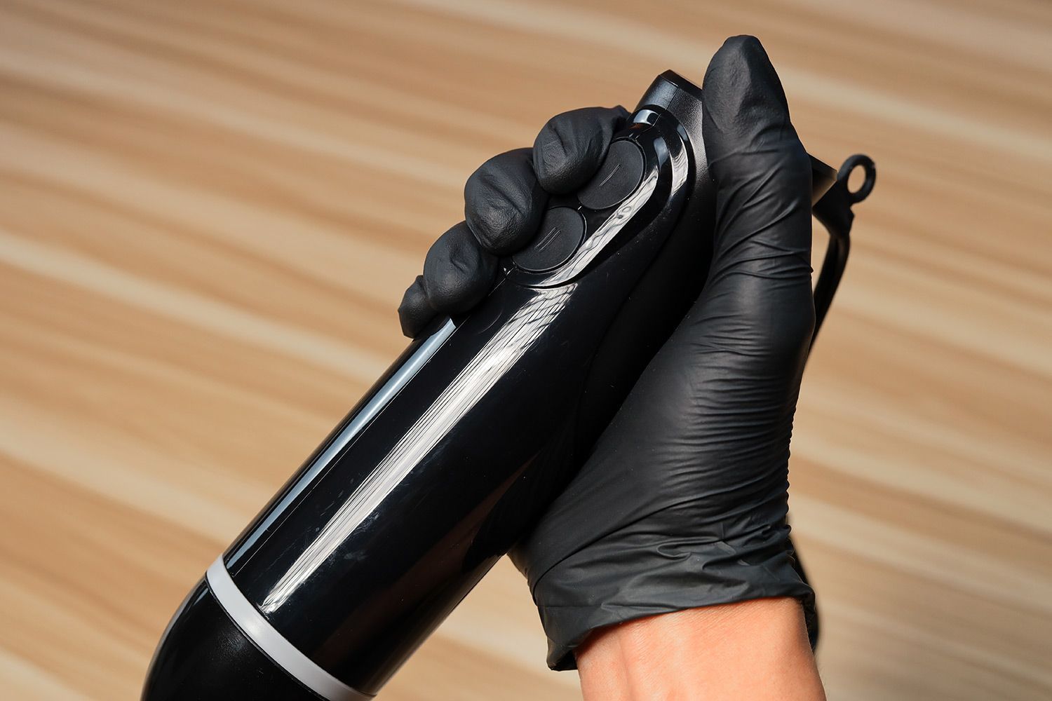 Bonsenkitchen Immersion Blender Handling