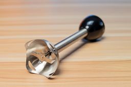 Bonsenkitchen Immersion Blender Blending Shaft