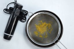 Bonsenkitchen Immersion Blender Hot Soup Puree 1