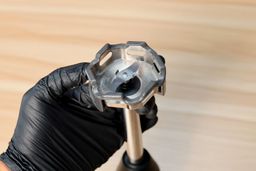 KitchenAid Variable Speed Corded Hand Blender Blending Shaft 1