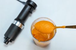 KitchenAid Variable Speed Corded Hand Blender Hot Soup Puree