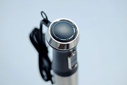 Ganiza 5 in 1 Immersion Blender Speed and Controls 1