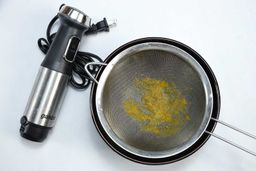 Ganiza 5 in 1 Immersion Blender Hot Soup Puree 1