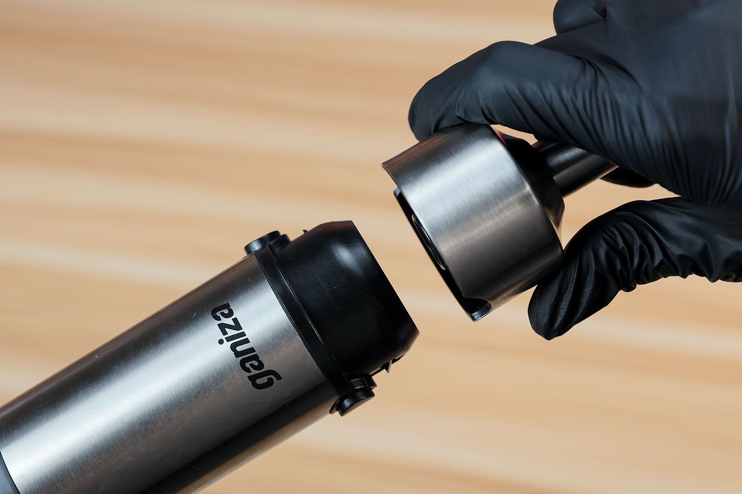 Ganiza 5 in 1 Immersion Blender Blade Assembly