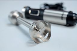 Ganiza 5 in 1 Immersion Blender Build Quality 1