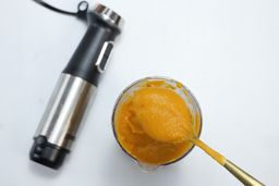 Ganiza 5 in 1 Immersion Blender Hot Soup Puree