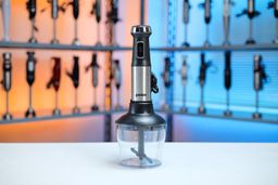 Ganiza 5 in 1 Immersion Blender Food Processor Attachment