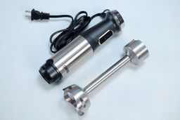 Ganiza 5 in 1 Immersion Blender Build Quality