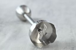 MegaWise Pro Immersion Blender Blending Shaft