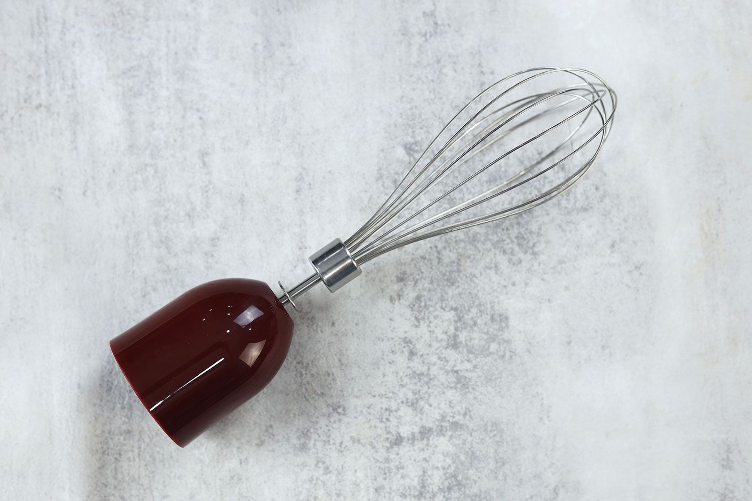 MegaWise Pro Immersion Blender Whisk Attachment