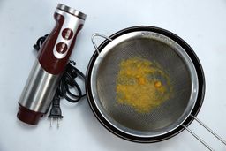 MegaWise Pro Immersion Blender Hot Soup Puree 1