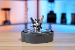 The Ninja TWISTi Blade Assembly