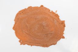 Ninja BL610 almond butter texture result