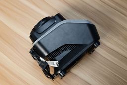 Side view of Ninja BL610 motor base