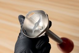 OVENTE Immersion Blender Blending Shaft