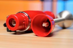 OVENTE Immersion Blender Build Quality
