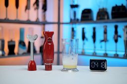 OVENTE Immersion Blender Whipped Egg Whites