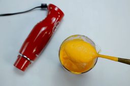 OVENTE Immersion Blender Hot Soup Puree