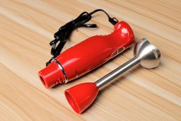 OVENTE Immersion Blender Build Quality 1