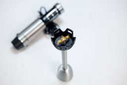 SHEANLAH 25 Speed Immersion Blender Blending Shaft