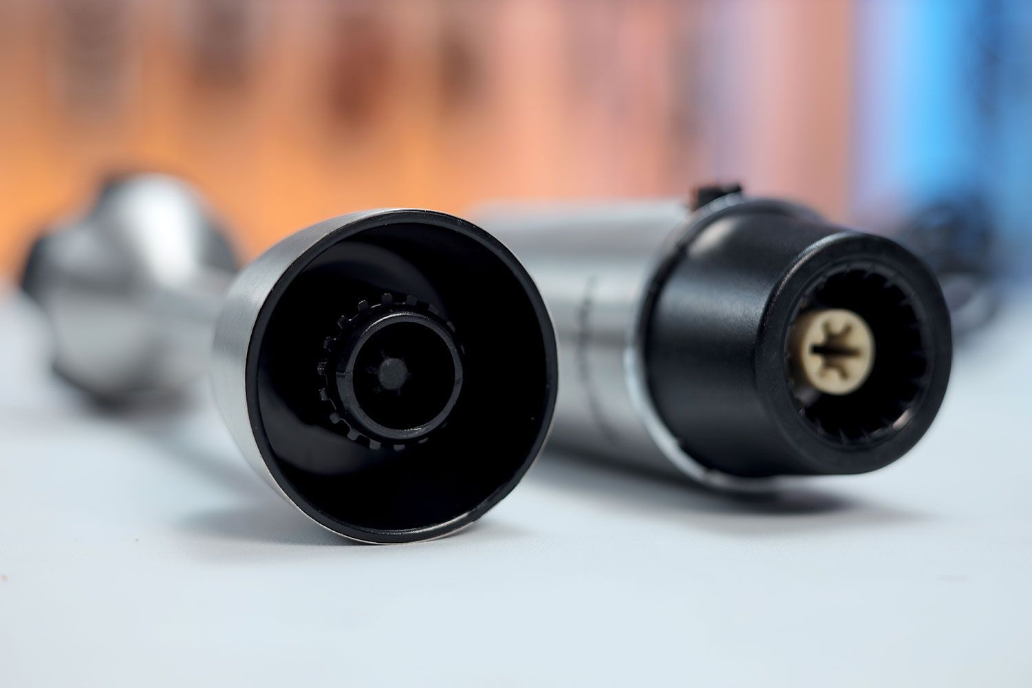 SHEANLAH 25 Speed Immersion Blender Build Quality