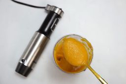 SHEANLAH 25 Speed Immersion Blender Hot Soup Puree