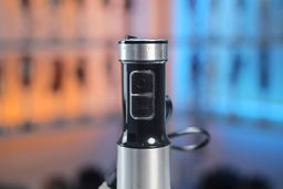SHEANLAH 25 Speed Immersion Blender Speed and Controls 1