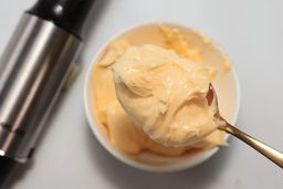 SHEANLAH 25 Speed Immersion Blender Mayonnaise 1