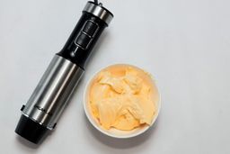 SHEANLAH 25 Speed Immersion Blender Mayonnaise