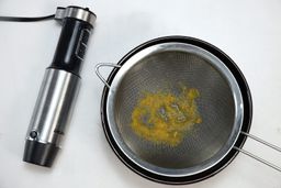 SHEANLAH 25 Speed Immersion Blender Hot Soup Puree 1