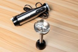 Bonsenkitchen 4 in 1 Immersion Blender Blending Shaft 1