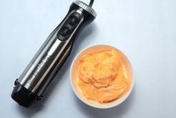 Bonsenkitchen 4 in 1 Immersion Blender Mayonnaise 1