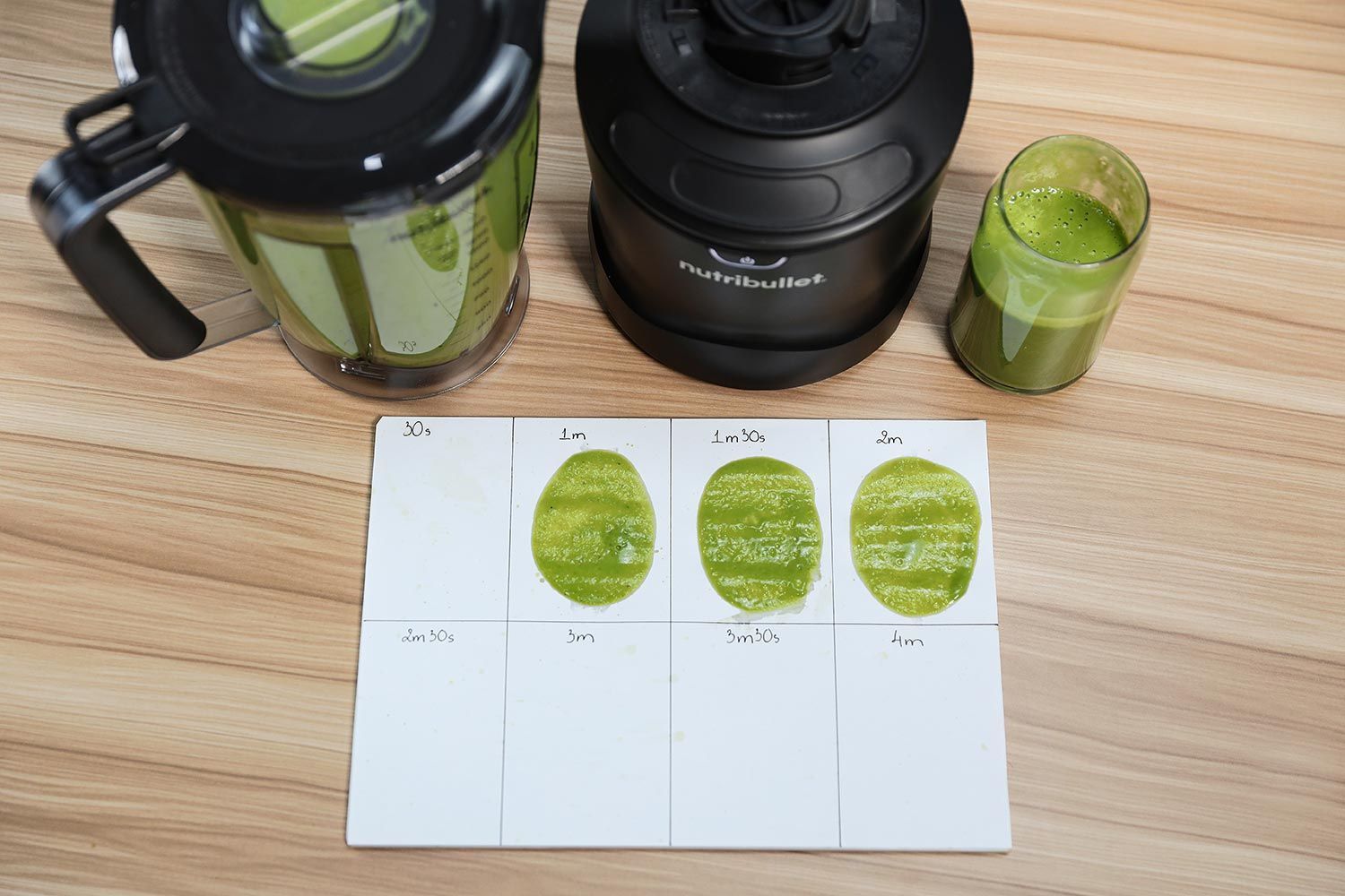 Nutribullet SmartSense Blender Combo Smoothie