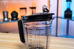 Nutribullet SmartSense Blender Combo Lid 1