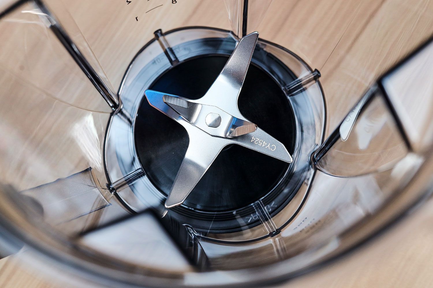 Nutribullet SmartSense Blender Combo Blades