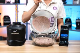 Nutribullet SmartSense Blender Combo Protein Shake