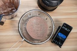Nutribullet SmartSense Blender Combo Protein Shake 1