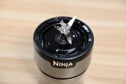 Ninja BN301 Nutri Blender Plus Personal Blender Blades