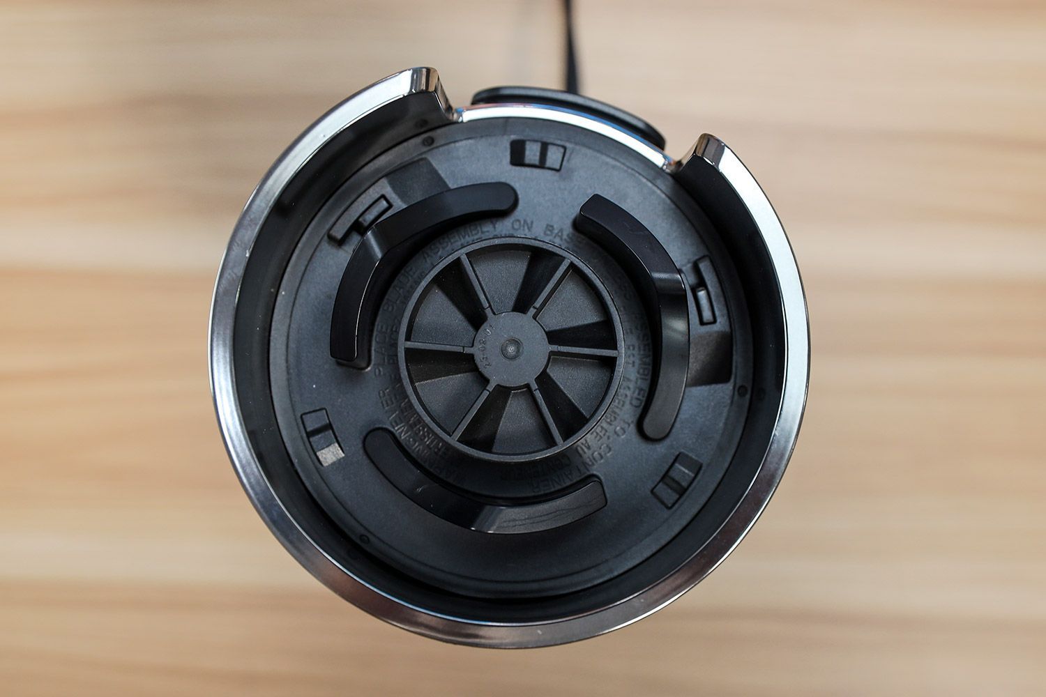 Nutribullet Ultra NB50500 Personal Blender Motor Base