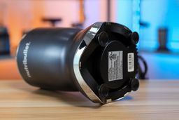 Nutribullet Ultra NB50500 Personal Blender Motor Base 2