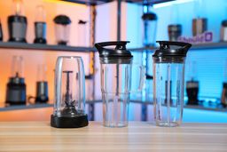 Nutribullet Ultra NB50500 Personal Blender Blending Cup
