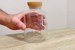 Oxo Compact Stopper / Lid video