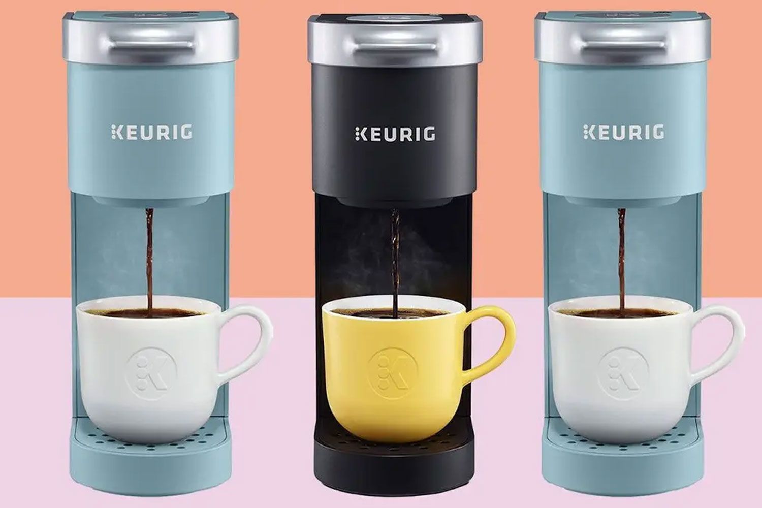 How Does a Keurig Coffee Maker Work