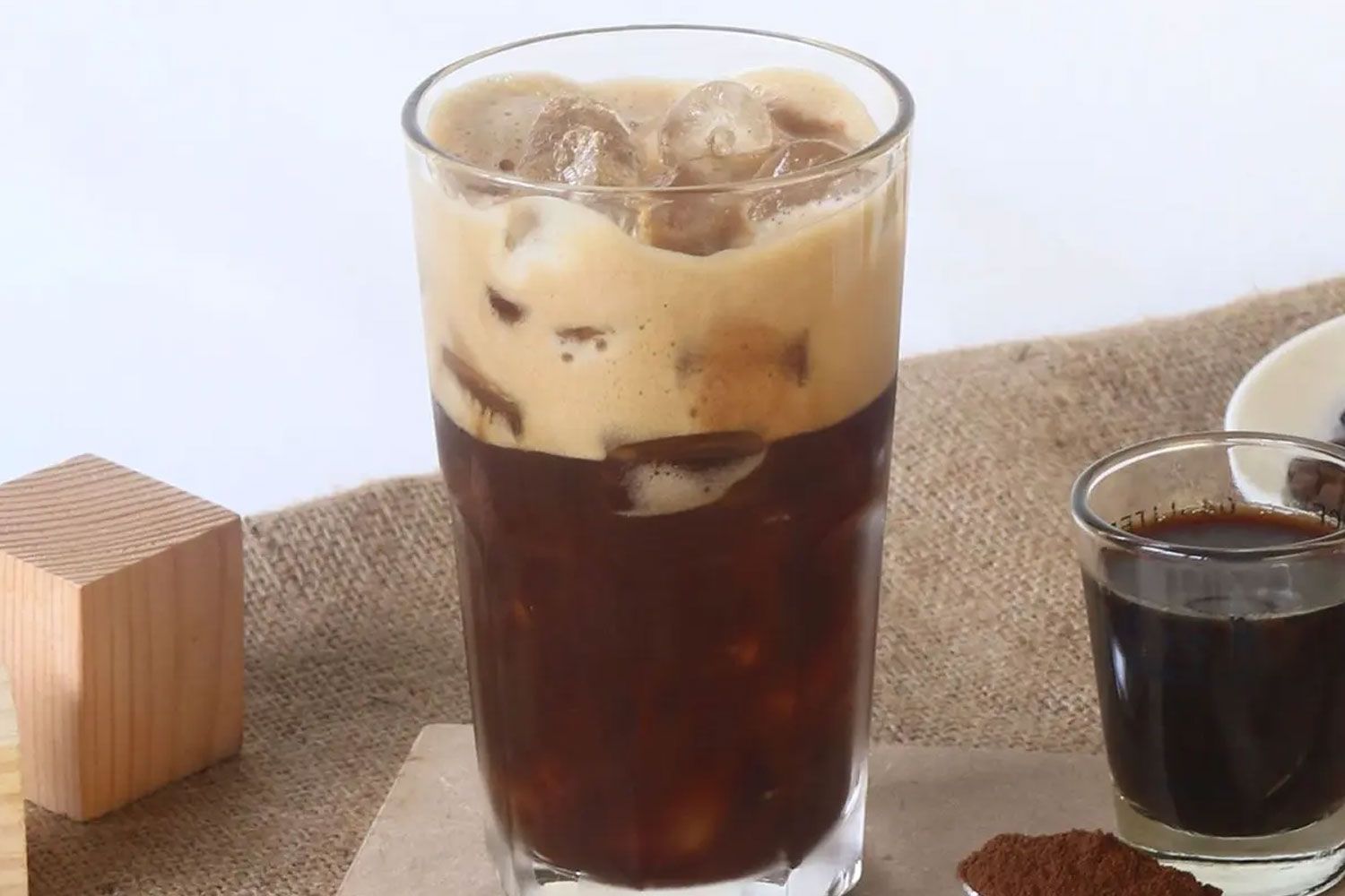 Vietnamese Iced Coffee