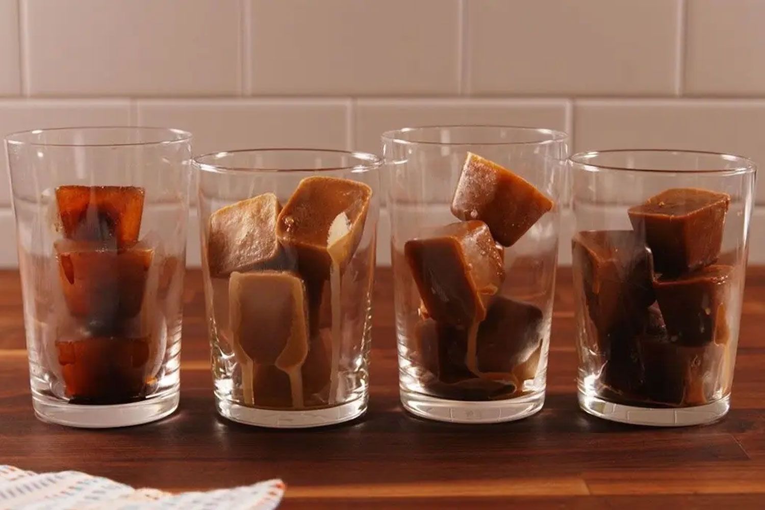 Coffee Ice