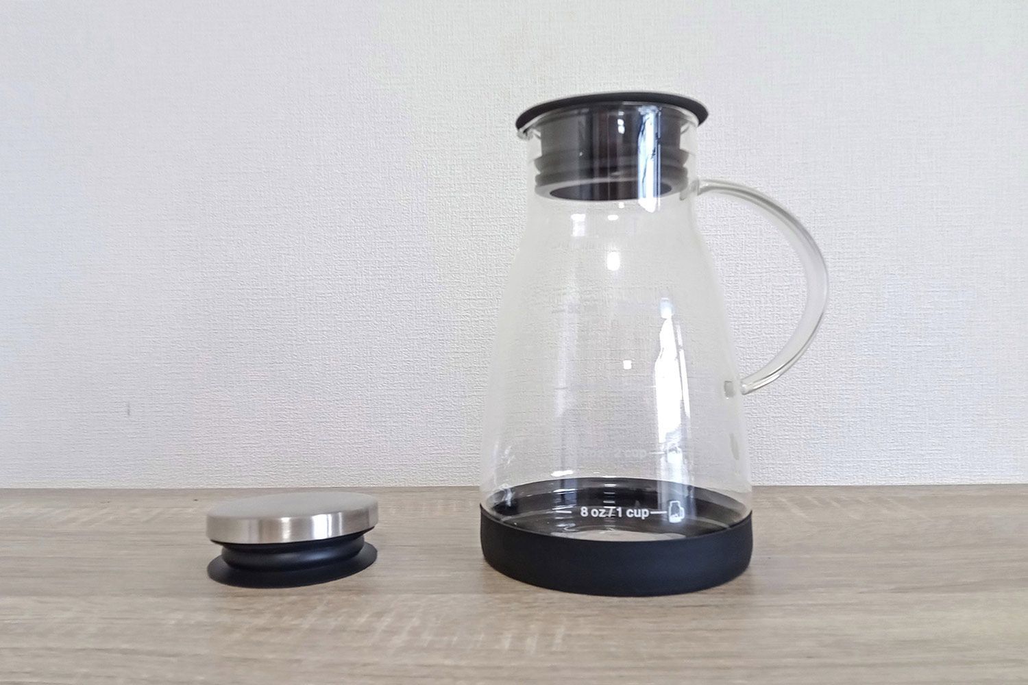 Bean envy cold brew coffee maker hotsell